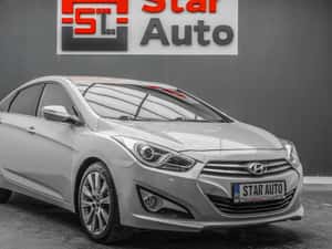 2012 Hyundai i40 1.7 CRDI DPF Sedan TPMS Highway+ 136 Cai !!! — miniatura 3