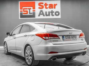 2012 Hyundai i40 1.7 CRDI DPF Sedan TPMS Highway+ 136 Cai !!! — miniatura 4