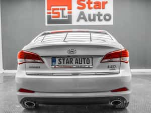 2012 Hyundai i40 1.7 CRDI DPF Sedan TPMS Highway+ 136 Cai !!! — miniatura 5