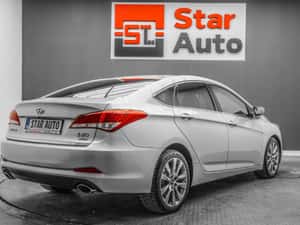 2012 Hyundai i40 1.7 CRDI DPF Sedan TPMS Highway+ 136 Cai !!! — miniatura 6