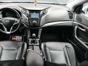 2012 Hyundai i40 1.7 CRDI DPF Sedan TPMS Highway+ 136 Cai !!! — miniatura 7