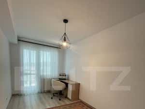 Apartament 3 Camere, Etaj 2, Mobilat/Utilat - London Residence — miniatura 4