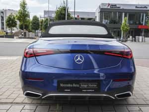 Mercedes-Benz CLE 220 Automată 197 HP Diesel — miniatura 3