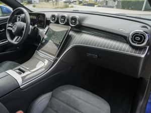 Mercedes-Benz CLE 220 Automată 197 HP Diesel — miniatura 7