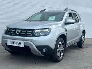 Dacia Duster SL Prestige 1.3 TCe 150CP 4WD — miniatura 1