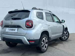 Dacia Duster SL Prestige 1.3 TCe 150CP 4WD — miniatura 2