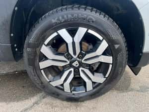 Dacia Duster SL Prestige 1.3 TCe 150CP 4WD — miniatura 5