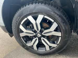 Dacia Duster SL Prestige 1.3 TCe 150CP 4WD — miniatura 7