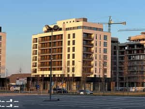 Apartament 2 camere Coresi Kasper Life Upgraded — miniatura 3