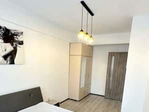 2 camere, bloc nou, modern, in Marasti, zona Iulius Mall si FSEGA — miniatura 5