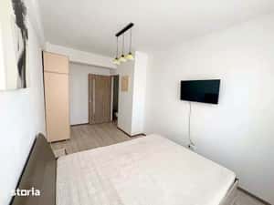 2 camere, bloc nou, modern, in Marasti, zona Iulius Mall si FSEGA — miniatura 6