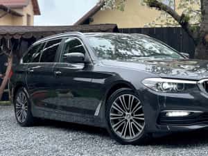 BMW Seria 5 3.0d