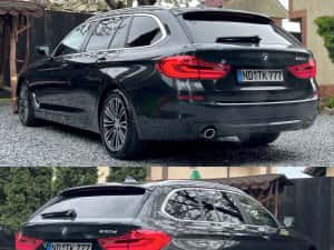 BMW Seria 5 3.0d — miniatura 5