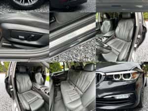 BMW Seria 5 3.0d — miniatura 6