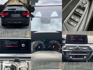 BMW Seria 5 3.0d — miniatura 7