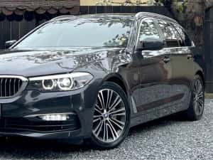 BMW Seria 5 3.0d — miniatura 10