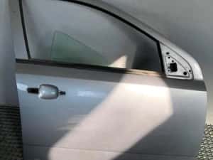 usa dreapta fata opel astra h scurt — miniatura 4