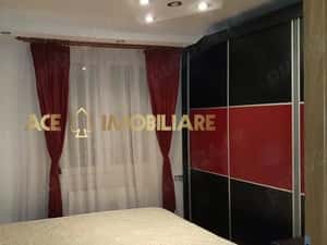 2 Camere de inchiriat | Berceni | Metrou | Centrala Proprie — miniatura 4