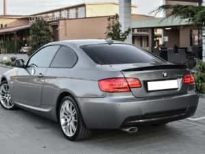 Bmw 320 d xdrive e92  LCI XD m pachet 2011 euro 5 facelift — miniatura 5
