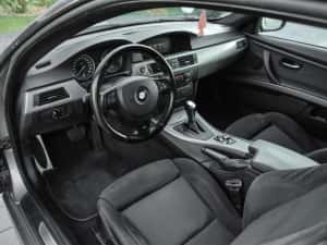 Bmw 320 d xdrive e92  LCI XD m pachet 2011 euro 5 facelift — miniatura 6