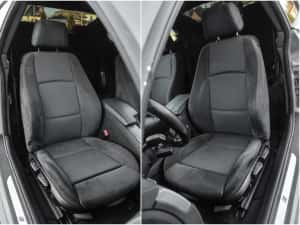 Bmw 320 d xdrive e92  LCI XD m pachet 2011 euro 5 facelift — miniatura 7
