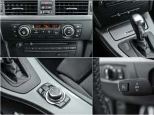 Bmw 320 d xdrive e92  LCI XD m pachet 2011 euro 5 facelift — miniatura 8