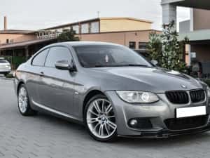 Bmw 320 d xdrive e92  LCI XD m pachet 2011 euro 5 facelift — miniatura 9