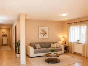 NIvel in vila,mansarda moderna,2017,terasa +145 mp,teren 338 mp,Ghe. D — miniatura 1