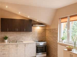 NIvel in vila,mansarda moderna,2017,terasa +145 mp,teren 338 mp,Ghe. D — miniatura 5