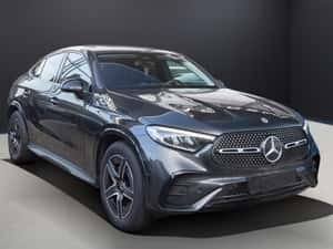 Mercedes-Benz GLC 200 Sport / Coupe — miniatura 1
