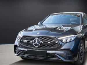 Mercedes-Benz GLC 200 Sport / Coupe — miniatura 2