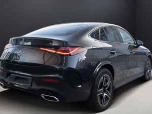 Mercedes-Benz GLC 200 Sport / Coupe — miniatura 3