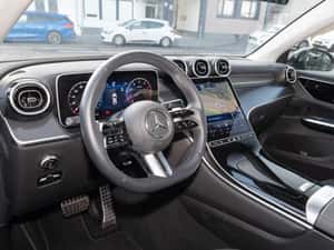 Mercedes-Benz GLC 200 Sport / Coupe — miniatura 4