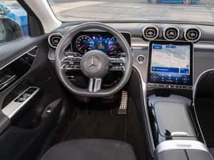 Mercedes-Benz GLC 200 Sport / Coupe — miniatura 6