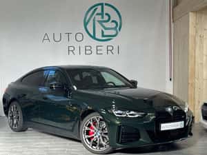 BMW M440 Coupe 2024, second-hand, 22.100 km, 374 CP