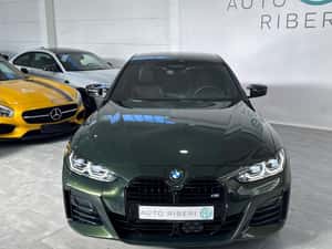 BMW M440 Coupe 2024, second-hand, 22.100 km, 374 CP — miniatura 2