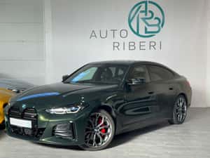 BMW M440 Coupe 2024, second-hand, 22.100 km, 374 CP — miniatura 3