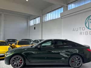 BMW M440 Coupe 2024, second-hand, 22.100 km, 374 CP — miniatura 4