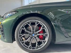 BMW M440 Coupe 2024, second-hand, 22.100 km, 374 CP — miniatura 5