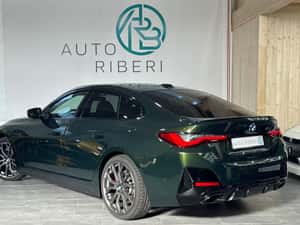 BMW M440 Coupe 2024, second-hand, 22.100 km, 374 CP — miniatura 6