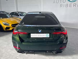 BMW M440 Coupe 2024, second-hand, 22.100 km, 374 CP — miniatura 7