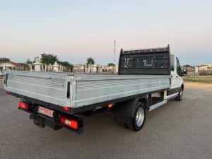 Ford Transit 2016 – 2.0 TDCi 170 CP – EURO 6 – 6 VITEZE – 7 LOCURI — miniatura 3