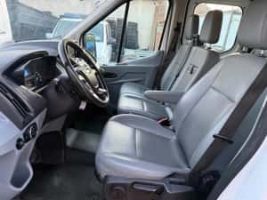 Ford Transit 2016 – 2.0 TDCi 170 CP – EURO 6 – 6 VITEZE – 7 LOCURI — miniatura 5