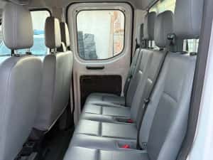 Ford Transit 2016 – 2.0 TDCi 170 CP – EURO 6 – 6 VITEZE – 7 LOCURI — miniatura 6