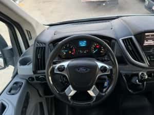 Ford Transit 2016 – 2.0 TDCi 170 CP – EURO 6 – 6 VITEZE – 7 LOCURI — miniatura 8