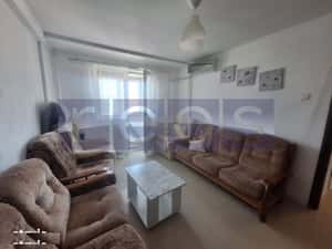 DE ÎNCHIRIAT  2 CAMERE – DOROBANȚI | STRADA AMMAN | PARCARE