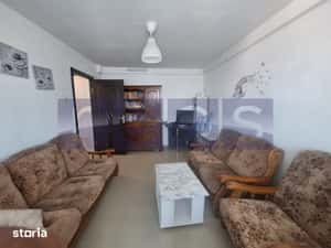 DE ÎNCHIRIAT  2 CAMERE – DOROBANȚI | STRADA AMMAN | PARCARE — miniatura 4