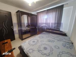 DE ÎNCHIRIAT  2 CAMERE – DOROBANȚI | STRADA AMMAN | PARCARE — miniatura 5