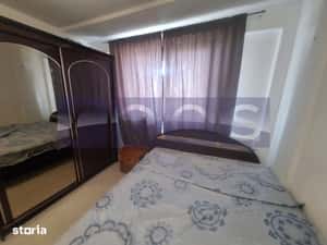 DE ÎNCHIRIAT  2 CAMERE – DOROBANȚI | STRADA AMMAN | PARCARE — miniatura 6
