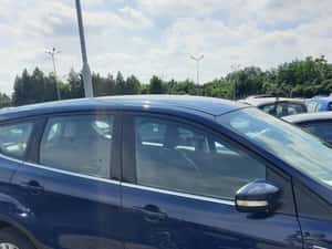 Ford Kuga Ecoboost benzina 127 Hp